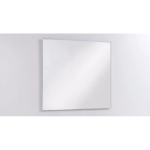 Bad spejl uden lys   40 x 80cm  BxH
